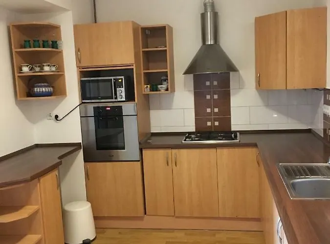 Sausage Dog'S Apartments