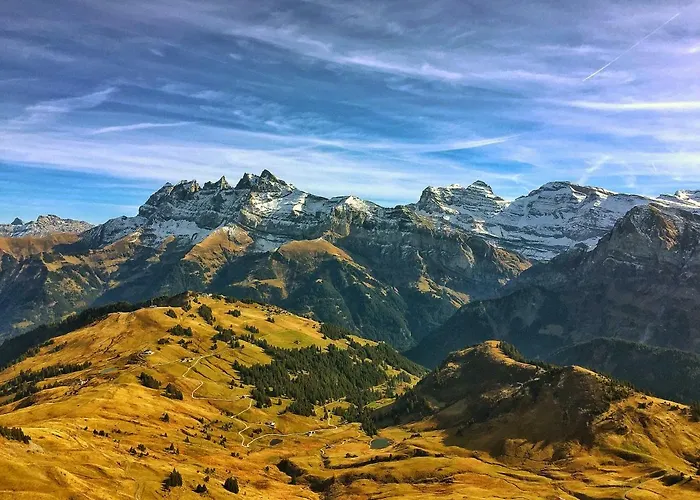 Appartement Studio Avoriaz