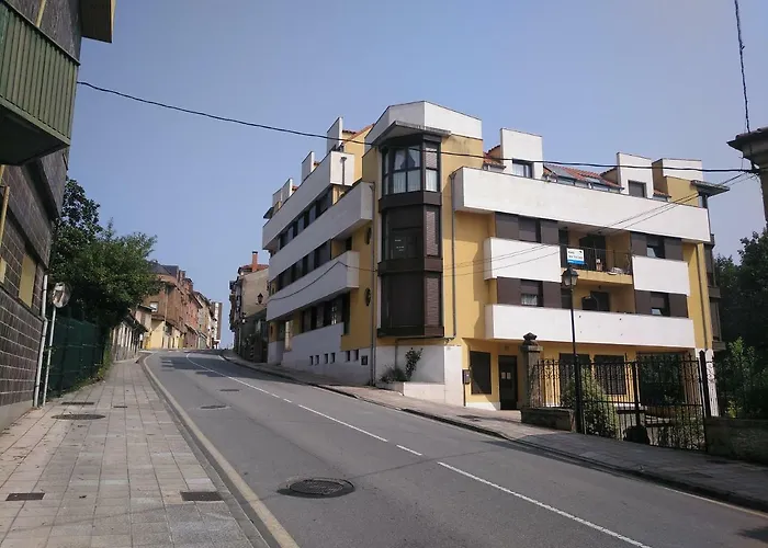 El Rincón de la Villa