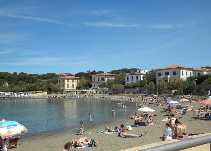 Appartamento Caletta