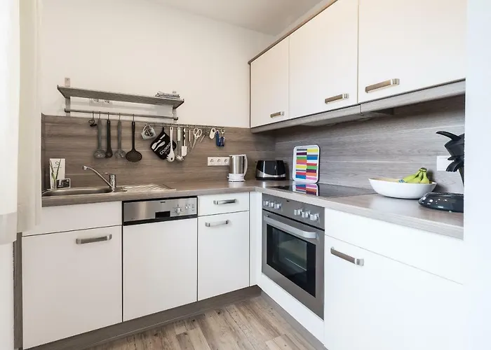 Ferienapartment Fuchsfarm