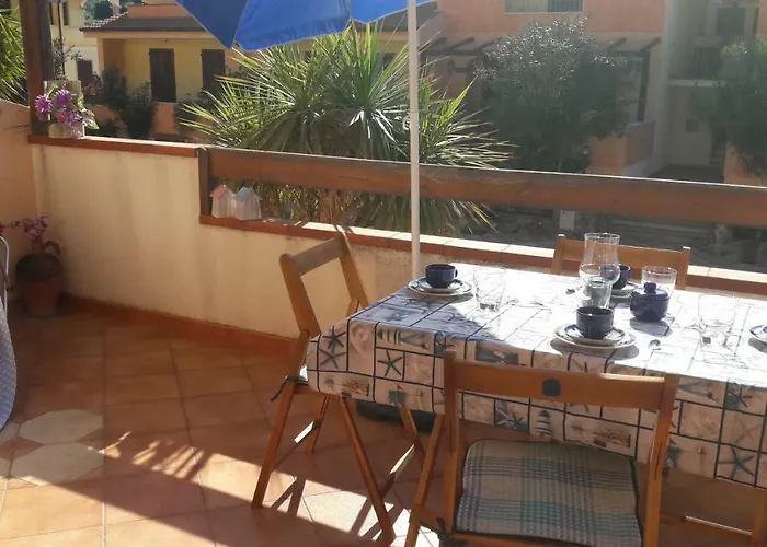 Casa Rosy