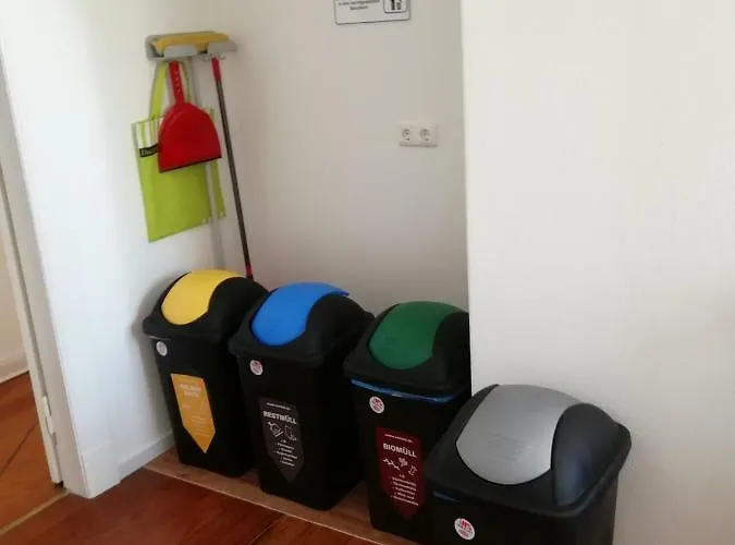 Ferienwohnung"Zur Birke"
