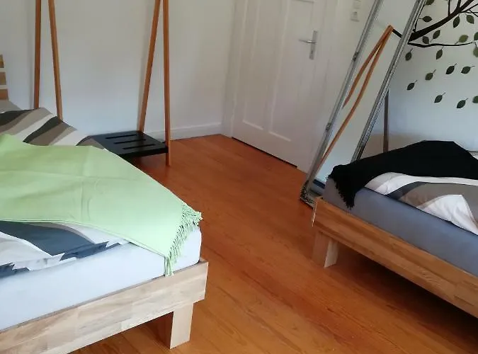 Ferienwohnung"Zur Birke"