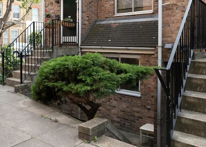 The Chelsea Apartment