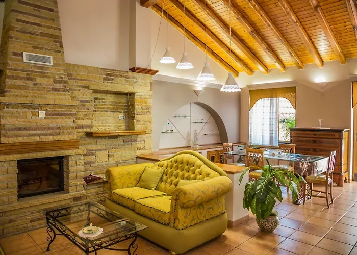 Cortile Aurora Bronte