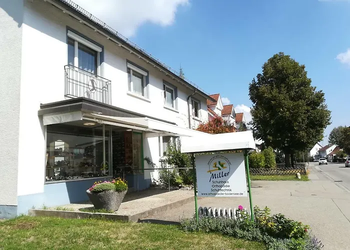 Ferienwohnung Miller