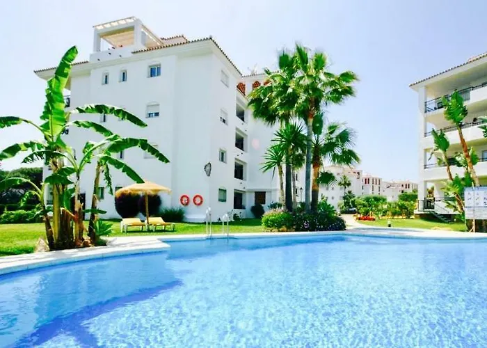 Tranquilidad En Mijas Costa