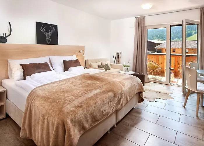Alpinlodge Flachau