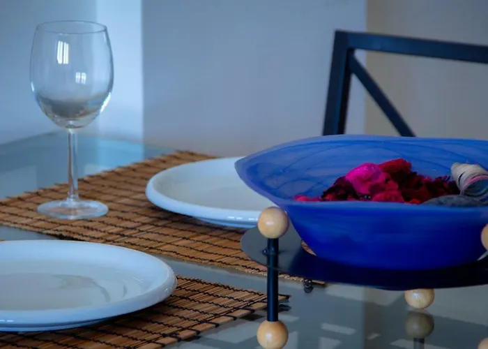 Apartamento en la Magalona