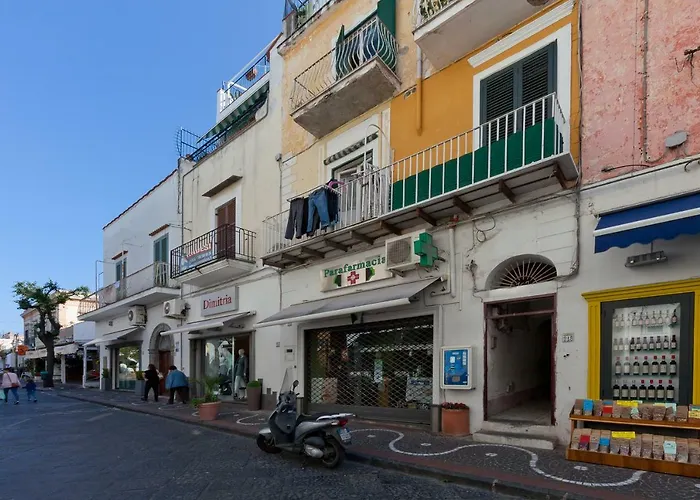 Boutique House Fio