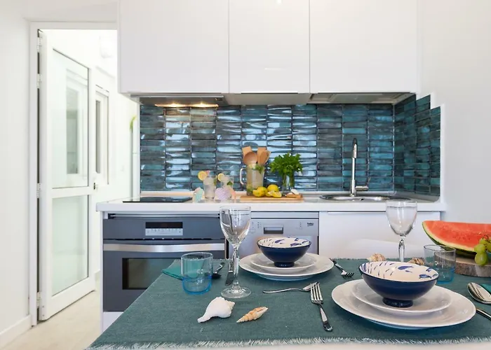 Casa Antonia By The Beach Melenara