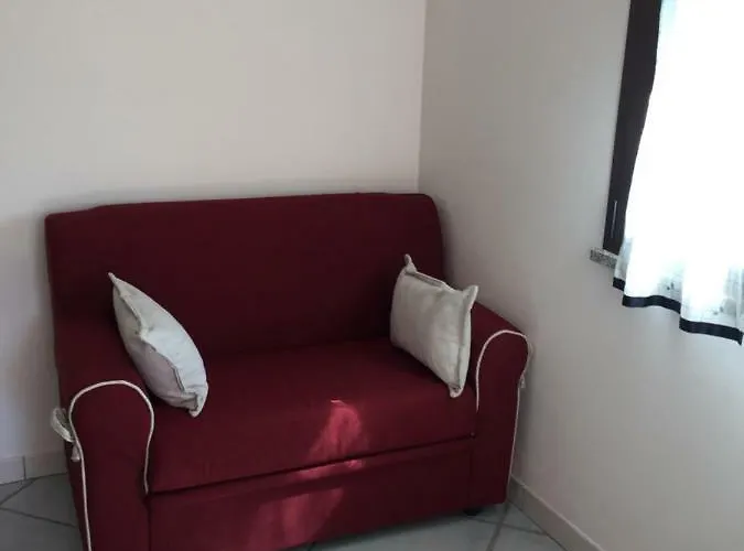 Milly Apartment