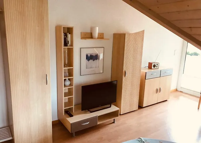 Apartment Johanna