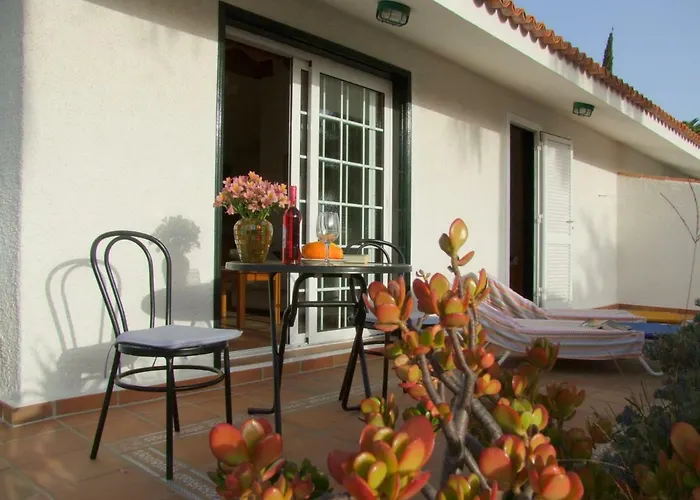 Casitas Vista Valle Alto