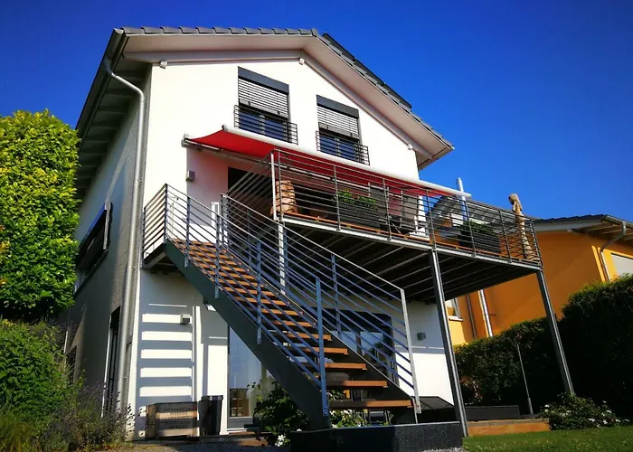 Anja'S Ferienwohnung Europa Park