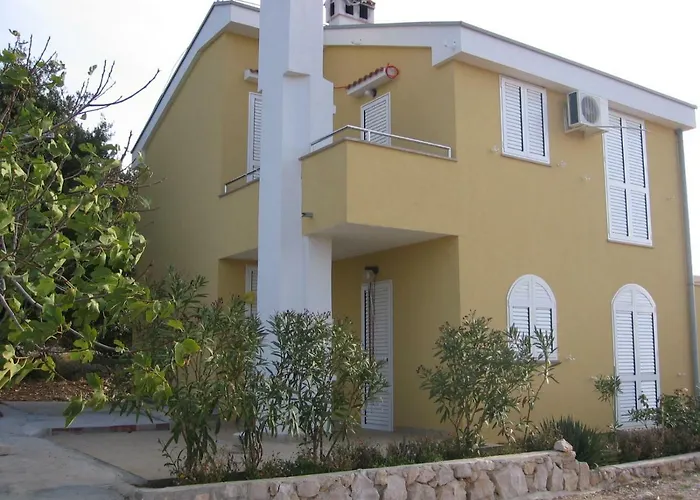Apartmani Hrzan-Keglevic