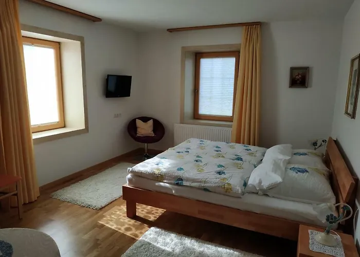 Ferienwohnung Sailer