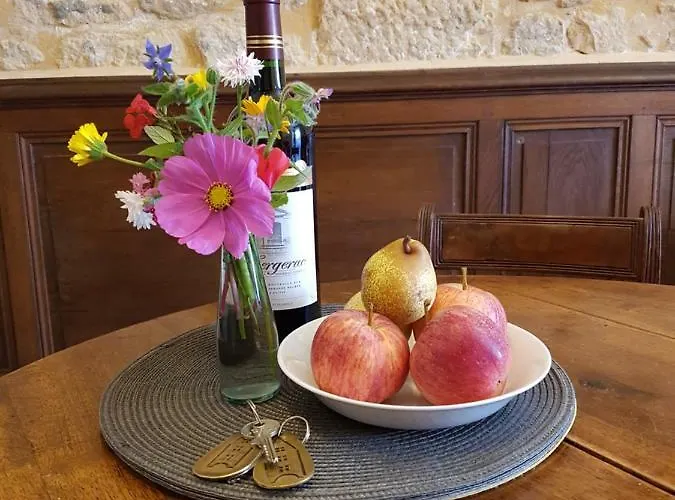 Appartement Le Cardinal