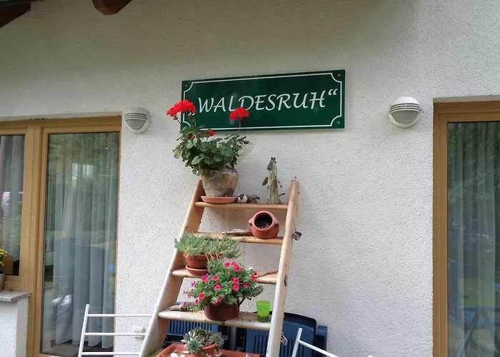 Haus Waldesruh