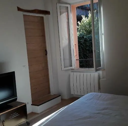 L'Appartement D'Anna