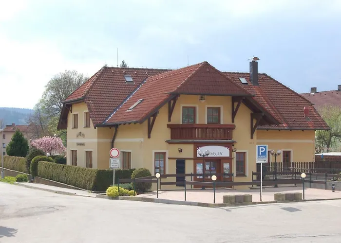 Apartmany Florian