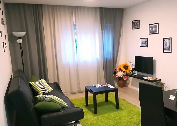 Irís Apartment