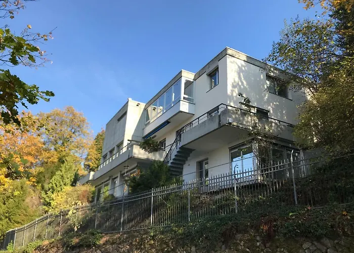 Ferienwohnung-Freiburg-Exklusiv