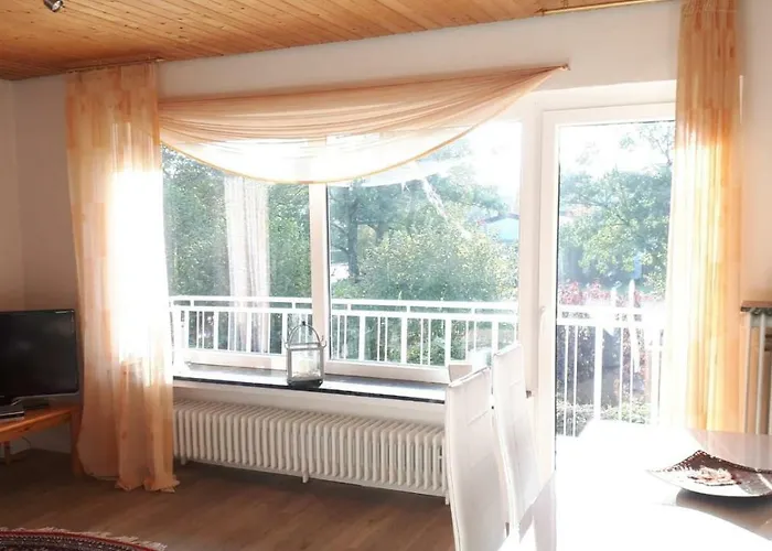 Ferienwohnung Gesine