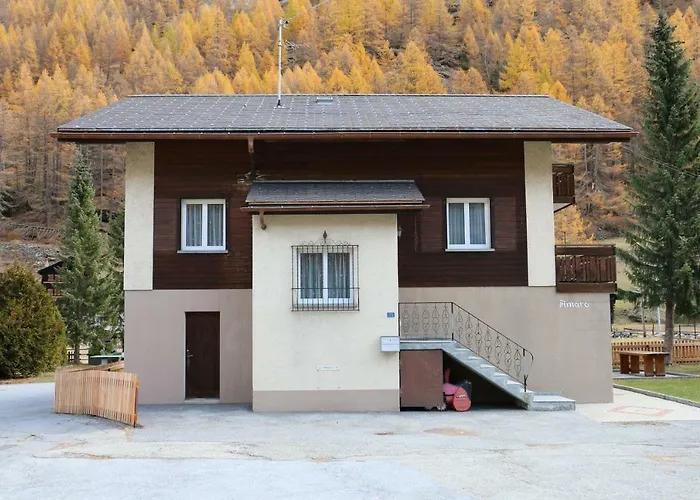 Haus Amara