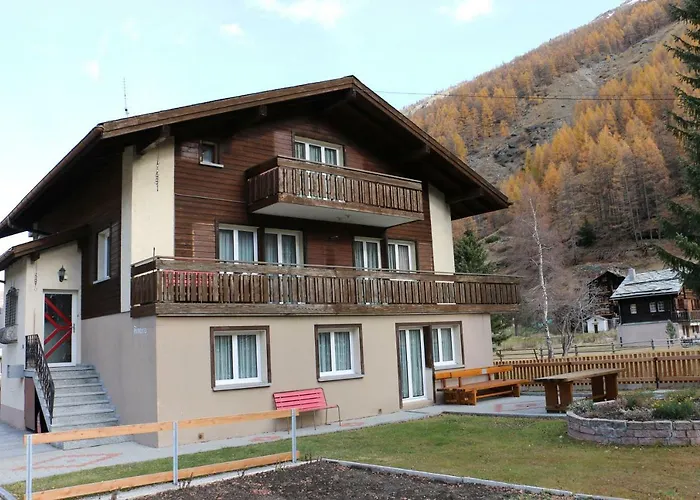 Haus Amara