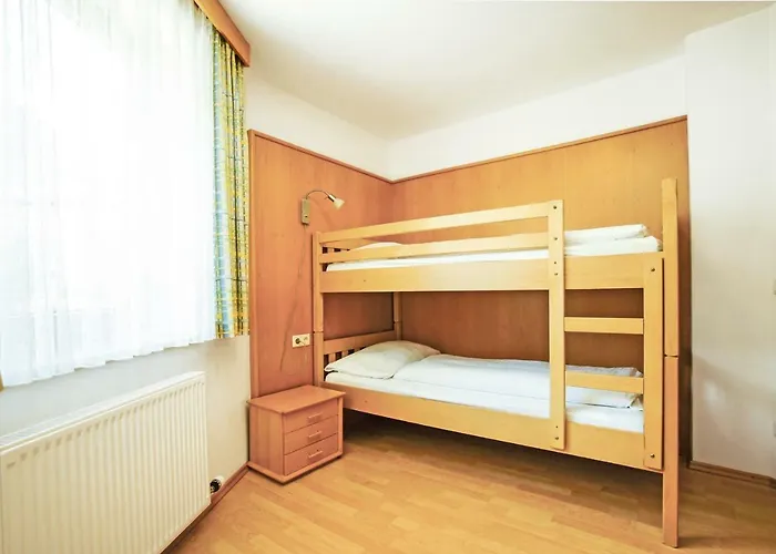 Appartement Dertnig