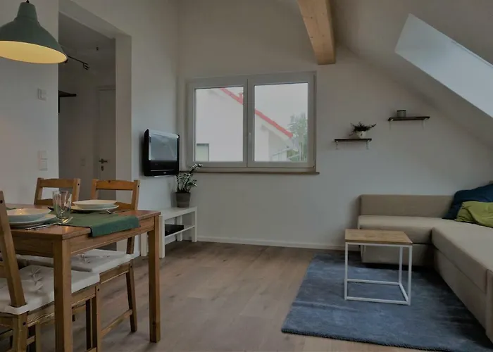 Ferienwohnung Neuwelt