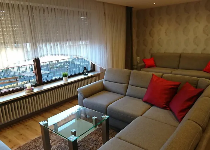 Gaestehaus Sylvia