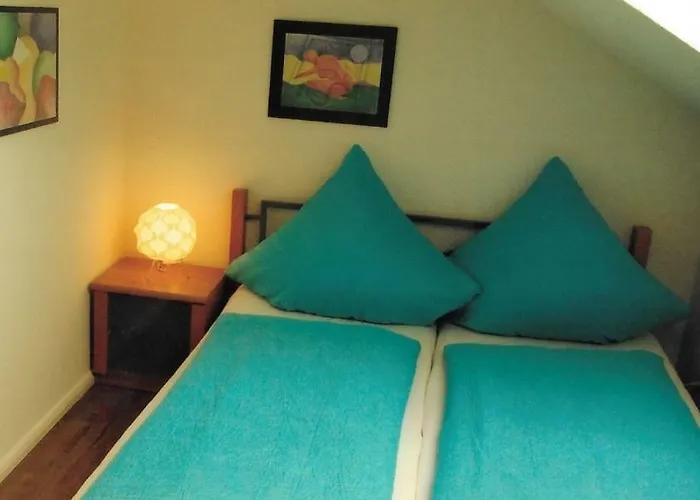 Ferienwohnung Am Torbogen Nr.1