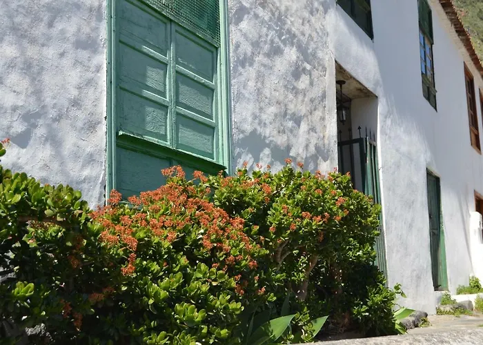 Casa El Patio