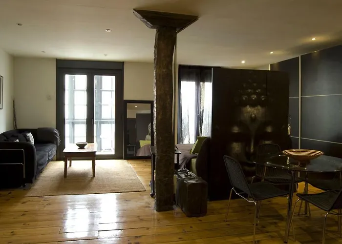 Apartamentos Ondoloin