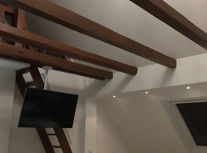 Lorenz Apartment 2
