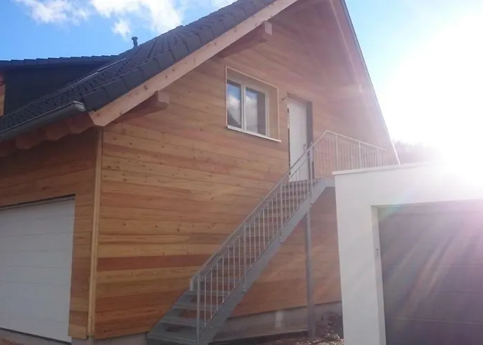 Ferienwohnung Neuwelt