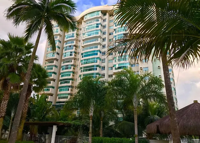 Apartamento Bora Bora