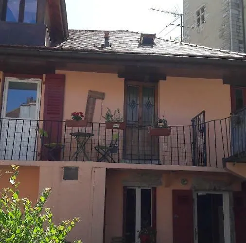 L'Appartement D'Anna