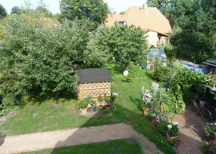 Ferienwohnung Thum