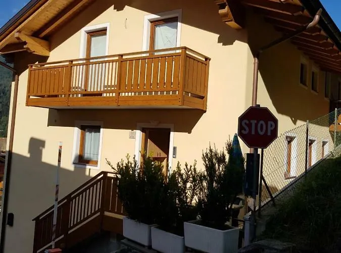 Casa Alice 5.3