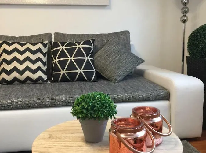 Apartment "La Lucia" - Mit Baeckerei Im Haus - Genussvoll Wohnen!