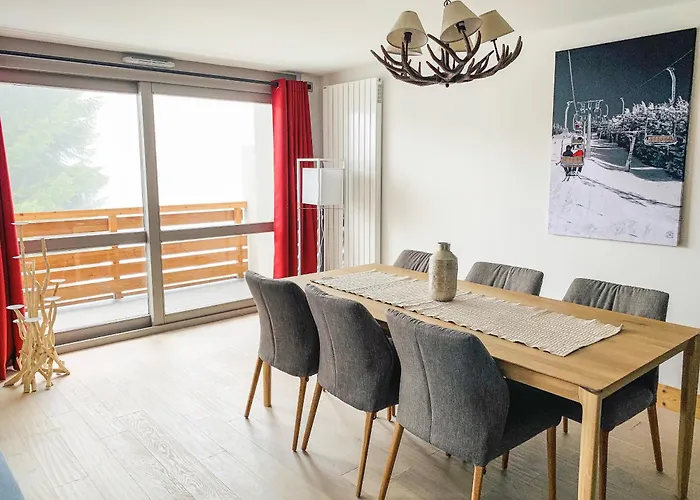 Residence Lesporting Ski - Megeve - Аw201