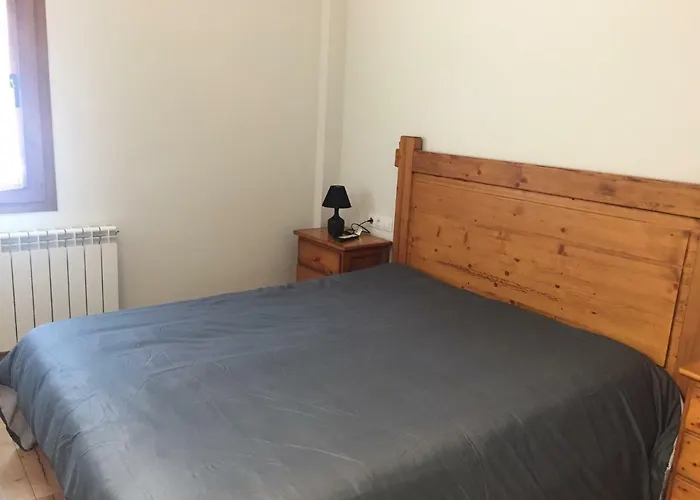 Apartamento Vielha