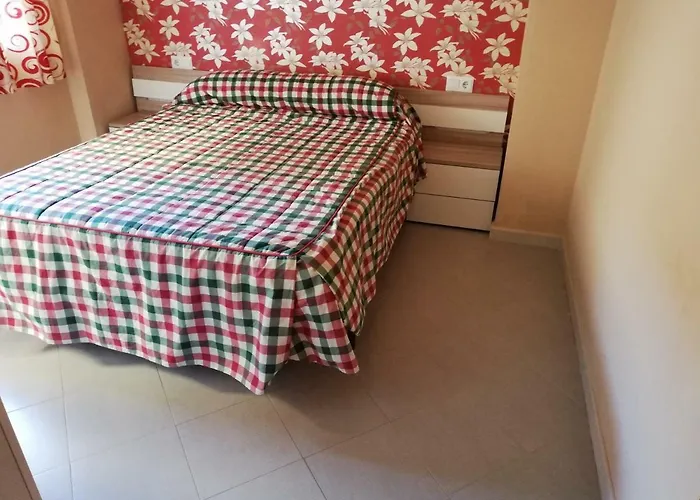 Apartamento Centro