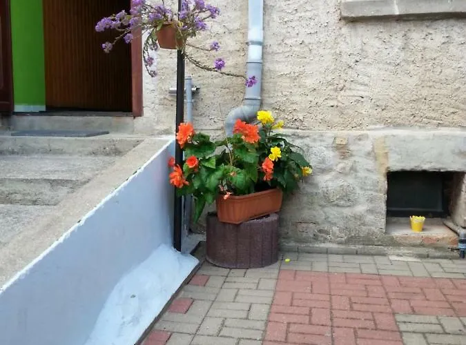 Ferienwohnung Am See