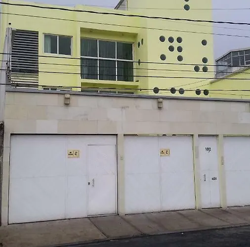 Departamento Comodo Y Completo En Toluca