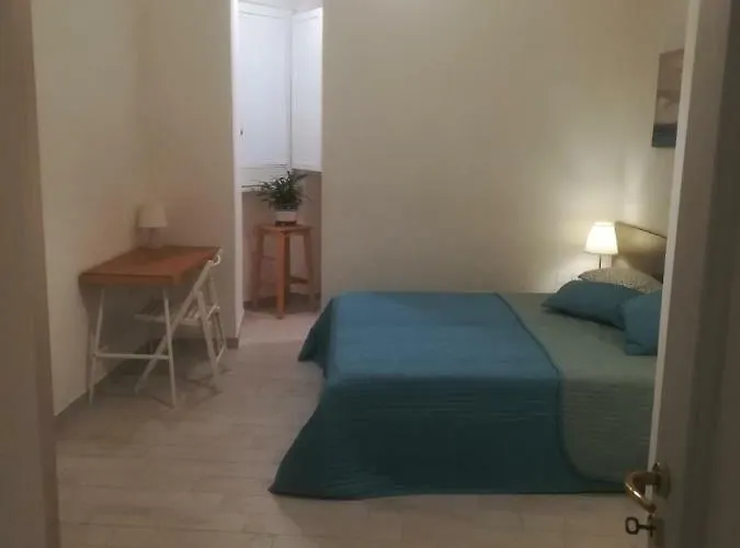Al Centro Di Avellino, Casa Vacanze Positano